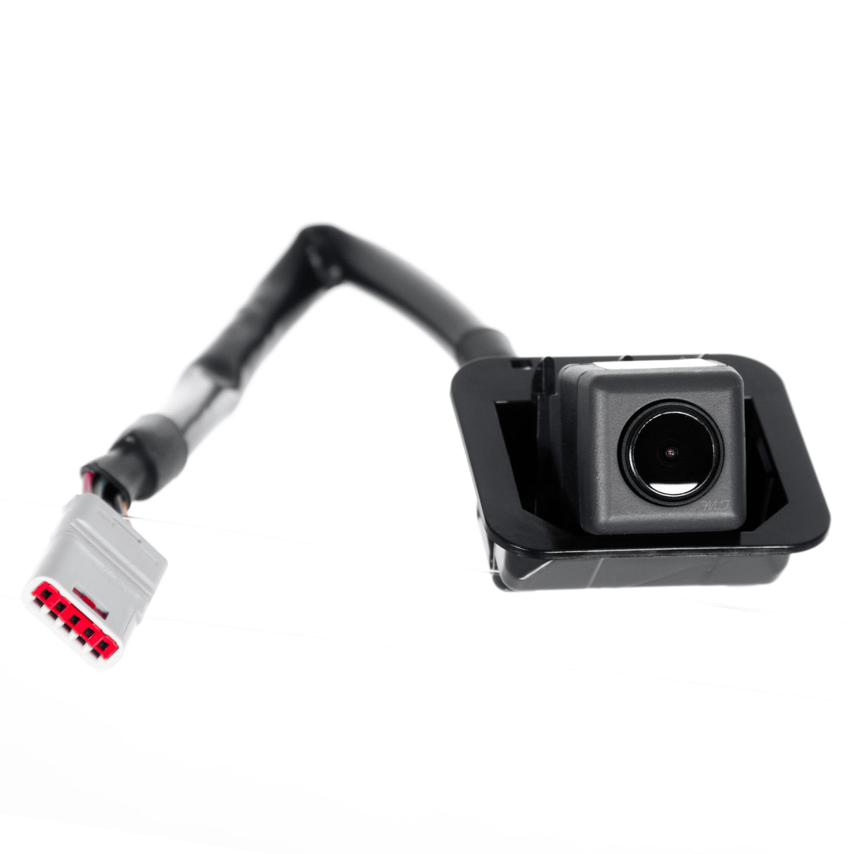 Chevrolet Traverse w/o Video Display Mirror (2018-2019) OEM Replacement Backup Camera OE Part # 23165926