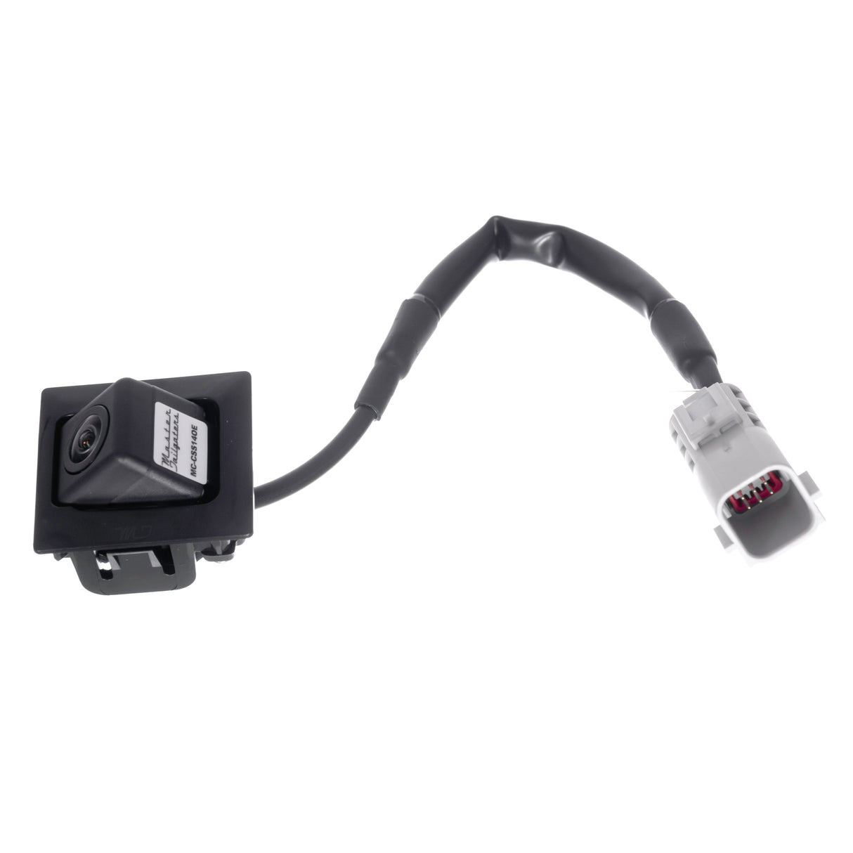 Chevrolet SS (2014-2017) OEM Replacement Backup Camera OE Part # 92288932, 92291510