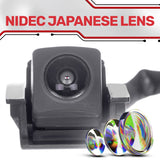 Honda Civic Coupe (2016), Civic Coupe EX-L, EX-T, LX, LX-P, Touring Model (2017) OEM Replacement Backup Camera OE Part # 39530-TBG-A01