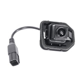 Nissan Rogue + Hybrid w/ AVM (2017-2019) OEM Replacement Backup Camera OE Part # 28442-9TB3B, 28442-9TB4B