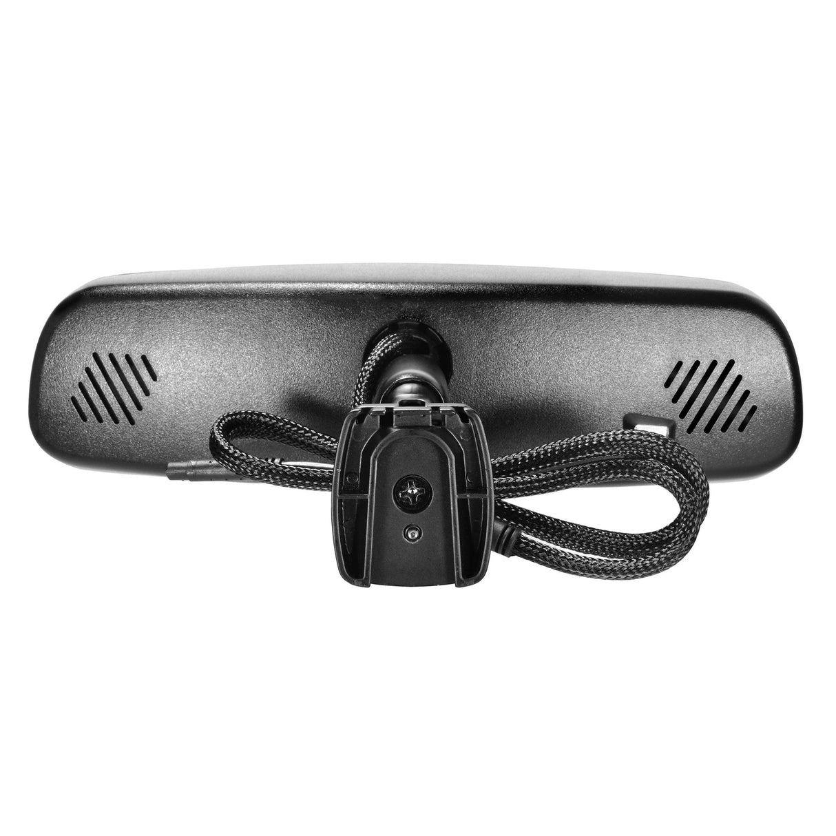 Master Tailgaters Rear View Mirror with 4.3" Auto Adjusting Brightness LCD - Master Tailgaters