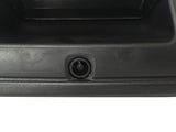 Chevrolet Silverado / GMC Sierra (2014-2015) Black Replacement Tailgate Handle with Backup Camera