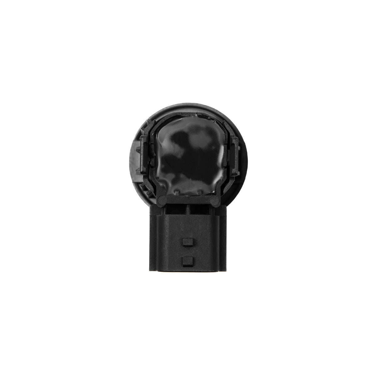 Nissan Titan XD Crew Cab (2016-2019), Extended Cab (2017-2019), Regular Cab (2017-2019) Replacement Front Parking Sensor OE Part # 25994-EZ01B