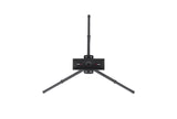 Tripod | For use with FLUD 4000 & PULSE Work Flood Lights | 30" - 48" Adjustable Height | Durable Metal & Plastic Construction