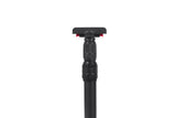 Tripod | For use with FLUD 4000 & PULSE Work Flood Lights | 30" - 48" Adjustable Height | Durable Metal & Plastic Construction