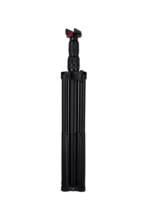 Tripod | For use with FLUD 4000 & PULSE Work Flood Lights | 30" - 48" Adjustable Height | Durable Metal & Plastic Construction