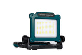 LED Work Flood Light Compatible for Bosch Battery