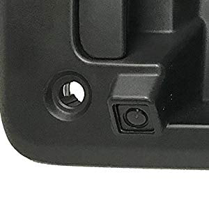 Chevrolet Express Van / GMC Savana (2010-2018) Replacement Cargo Van Door Handle with Backup Camera