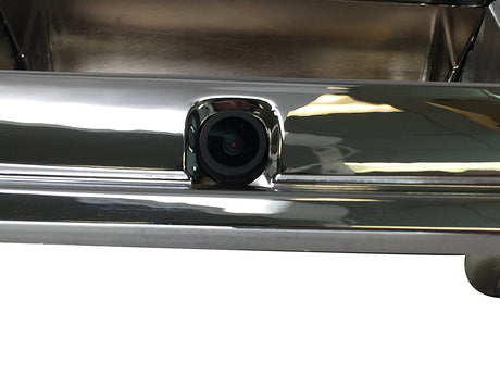 2016-2017 Chevrolet Silverado / GMC Sierra Chrome Tailgate Handle - Master Tailgaters