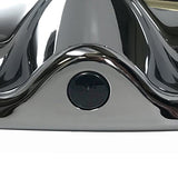 1999-2006 Chevrolet Silverado/GMC Sierra Chrome Tailgate Handle with Camera - Master Tailgaters