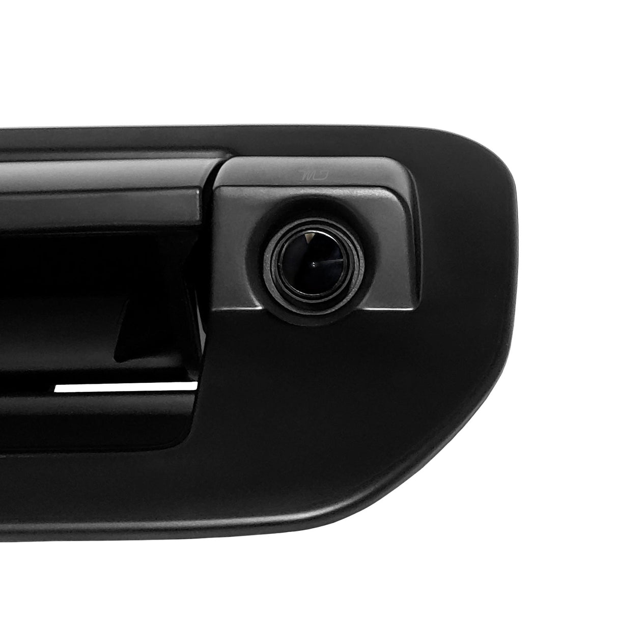 Honda Ridgeline (2006-2014) Black Replacement Tailgate Handle with Backup Camera