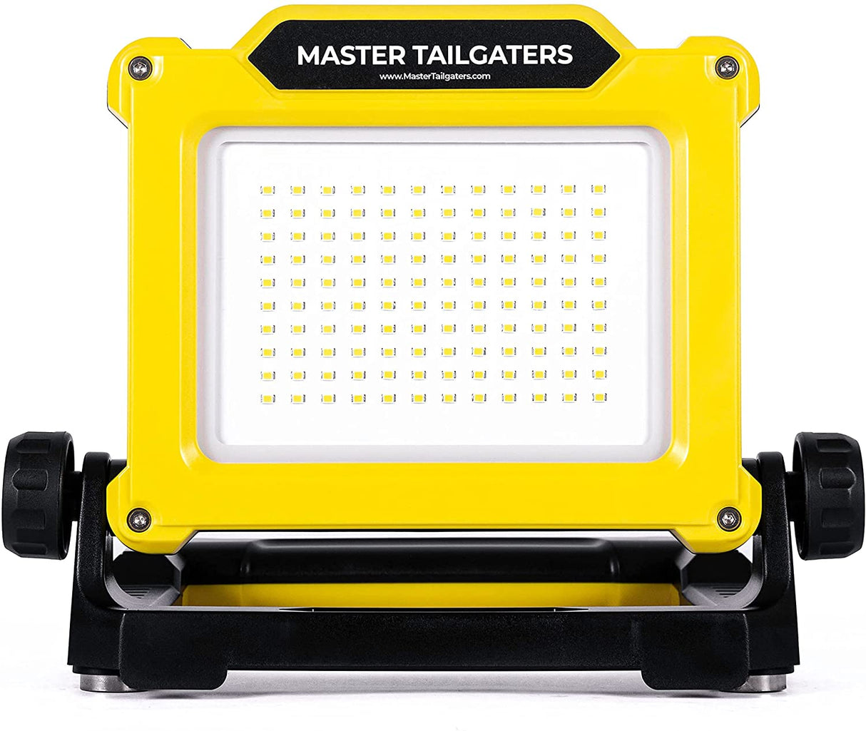 LED Work Flood Light Compatible for Dewalt 20v Battery