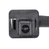 Nissan NV1500 (2012-2018), NV Passenger Van (2012-2018) Left Rear View OEM Replacement Backup Camera OE Part # 28442-1PA0A