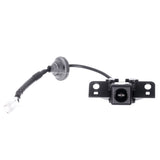 Infiniti G25 (2011-2012), G37 Sedan (2010-2013), Q40 (2015) OEM Replacement Backup Camera OE Part # 28442-1NF0B, 28442-1NF0A