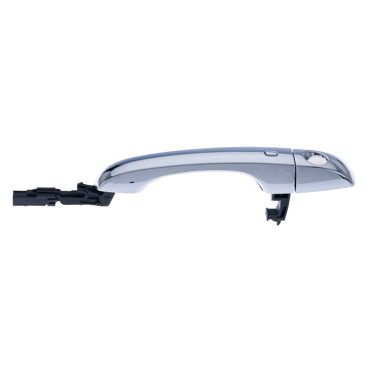 Dodge Journey (2011-2020) Chrome Replacement Exterior Door Handle Front Driver Side