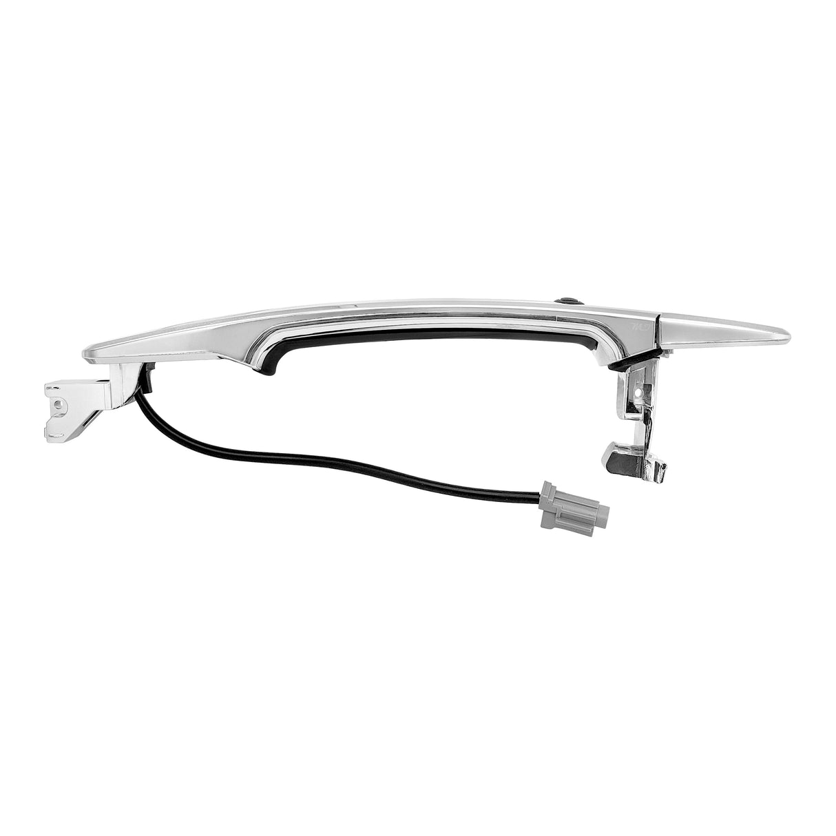 Nissan Murano (2005-2007), Infinity FX35/FX45 (2003-2008) Chrome Replacement Exterior Door Handle Front Driver Side